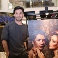 Bermain film sejak 2007, Reza sudah meraih tiga Piala Citra. Satu dekade sudah Reza berkarya di industri perfilman Indonesia. (Galih W. Satria/Bintang.com)