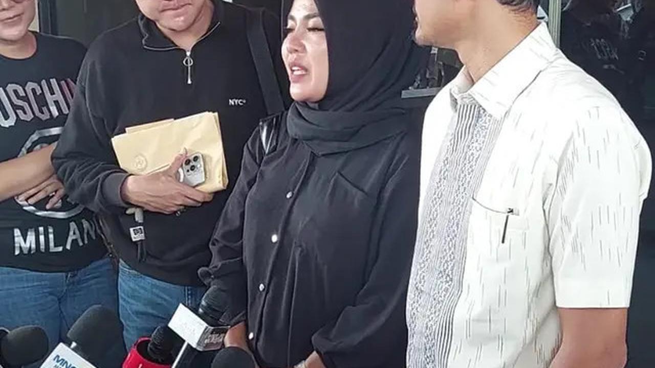 Medina Zein Bebas dari Penjara, Langsung Buru-Buru ke Mini Market untuk Merasakan Dinginnya AC