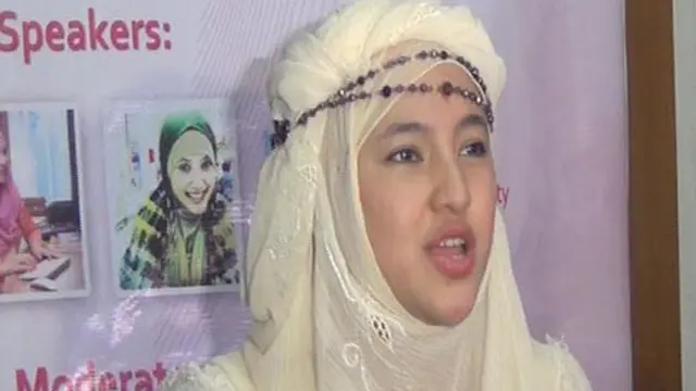 [VIDEO] Marshanda Ingin Tambah Momongan