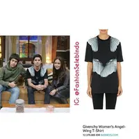 Selain baju yang dipakai Al Ghazali, beberapa baju ini juga punya harga yang bikin kamu telan ludah. (via: Instagram/fashionselebindo)