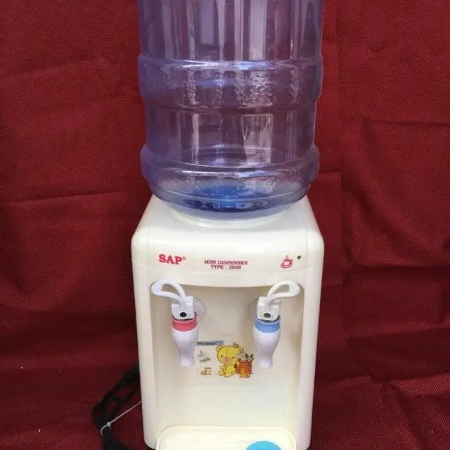 Dispenser Mini.