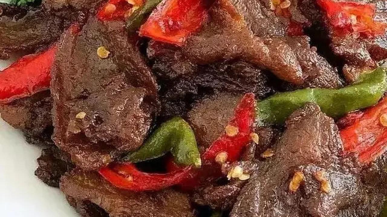 32 Resep Masakan Daging Sapi Tanpa Santan yang Lezat dan Mudah Dibuat