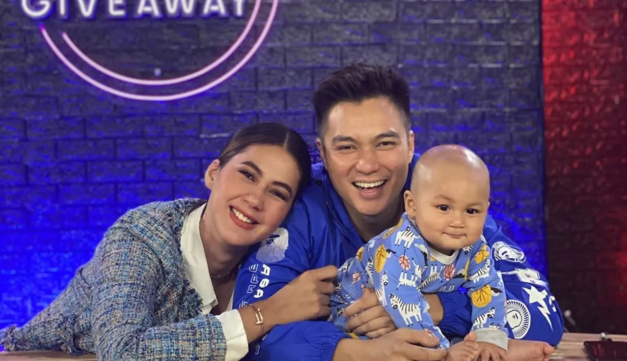 Baim Wong (Instagram/baimwong)