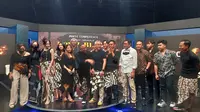 Royal Blood Angkat Tema Perjodohan di Adat Jawa yang Masih Ada Hingga Saat Ini