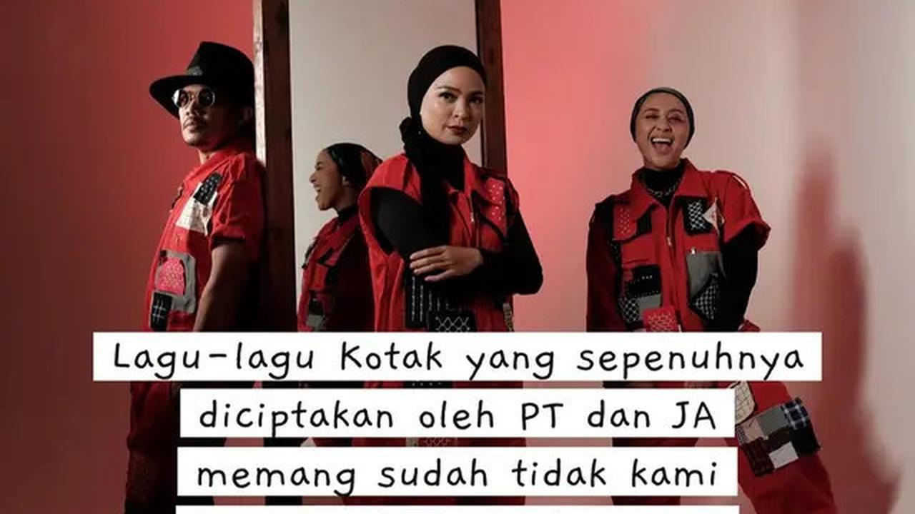 Tantri Kotak Bantah Isu Curhat Ingin Mencuri, Sorot Sistem Hukum Belum Lindungi Pelaku Pertunjukan