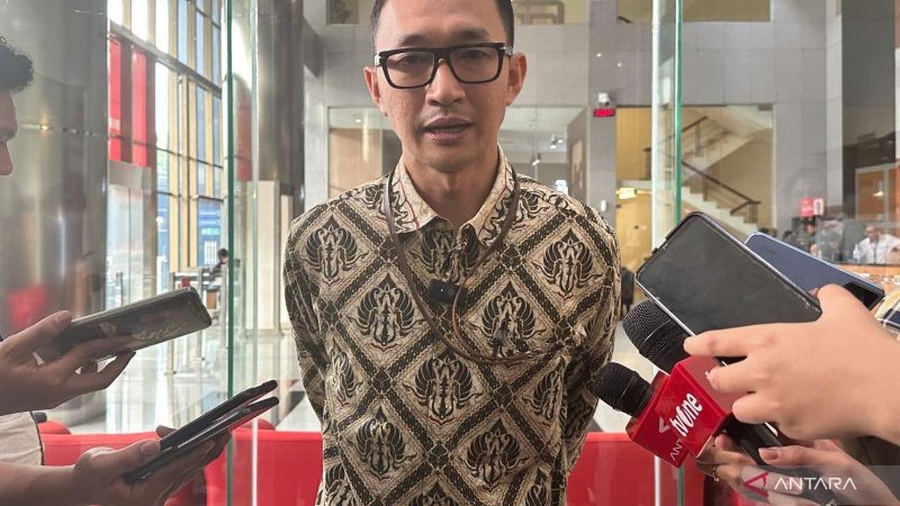 Terungkap! KPK Berpeluang Panggil Petinggi GP Ansor Terkait Kasus Kuota Haji Rp1 Triliun Lebih