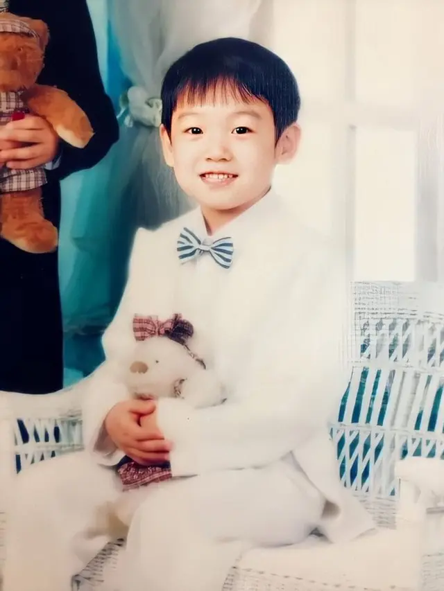 4. Jungkook BTS