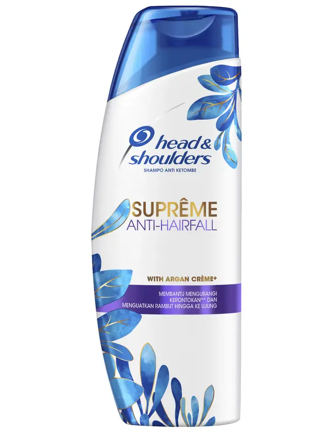 Head & Shoulders