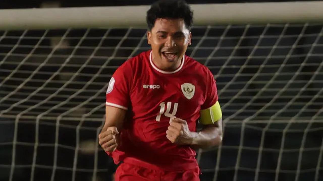 3 Pemain Timnas Indonesia yang Posisinya Terancam setelah Shin Tae-yong Didepak: Harus Tingkatkan Kemampuan!