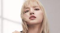 Lisa BLACKPINK merancang koleksi jam tangan edisi terbatas (BVLGARI)