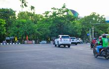 Satu-satunya Gubernur Jakarta di Era 5 Presiden RI Tertangkap Kamera Naik Ojek Online, Sosoknya Jenderal Kopassus