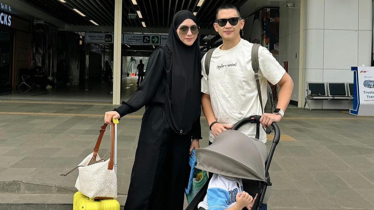 Persiapan Mudik Lebaran Artis Papan Atas Indonesia, Logistik, Transportasi, dan Keamanan