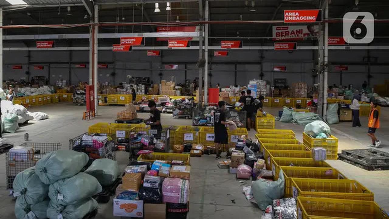 Obral Diskon di Harbolnas 2025, Catat Tanggalnya