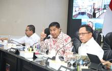 Satgas PRR Percepat Realisasi Huntap Pascabencana di Sumatera, Mendagri Tito Karnavian Desak Data Pemda