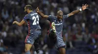 Banjir Gol di Matchday Pembuka Liga Champions Berbuah Rekor