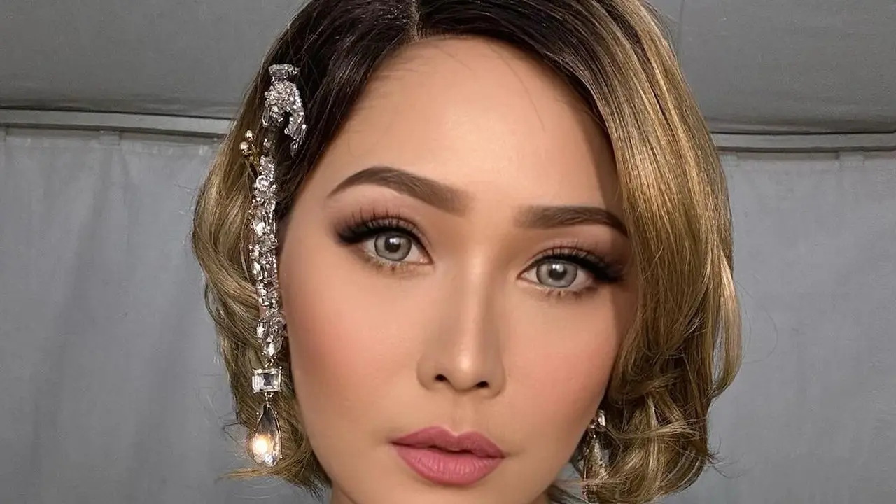 Potret Inul Daratista (Sumber: Instagram/@inul.d)