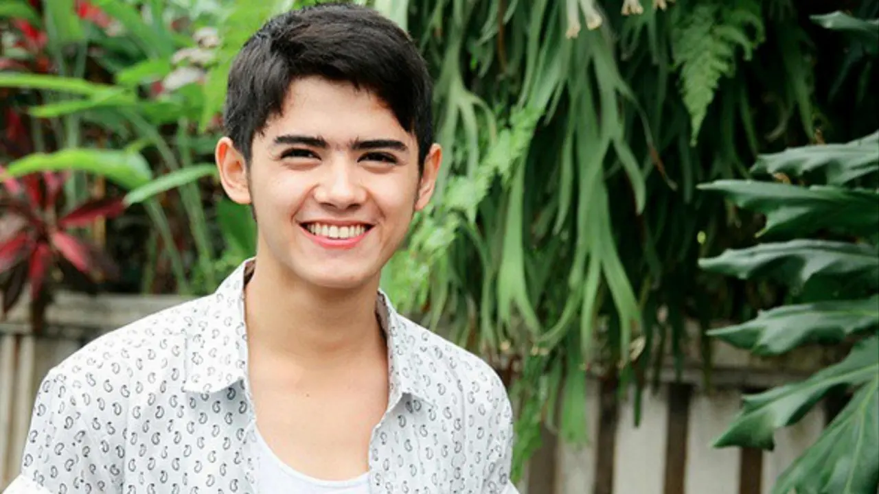 Aliando Sibuk Syuting Videoklip Demi Menyambut Ramadan