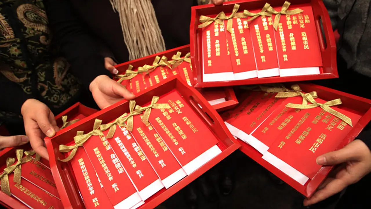 Angpau