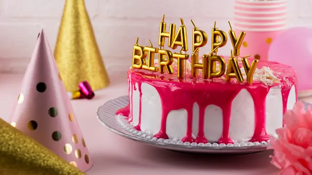 Birthday