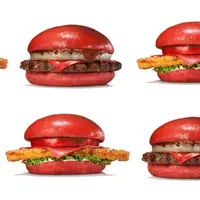 Restoran cepat saji yang terkenal di dunia tutup lantaran lingkungan yang kotor dan banyak tikus.