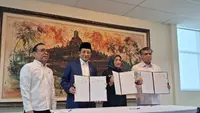 Ada 18 Libur Nasional dan 8 Cuti Bersama 2027, Ini Daftarnya
