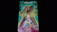 Tarot Cinta: Ada Kesejahteraan dan Kebahagiaan