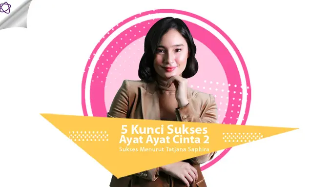 [Bintang] Tatjana Saphira