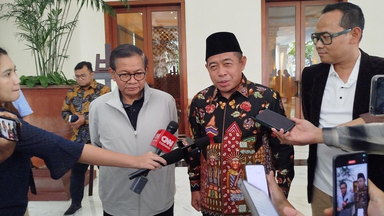Usai Jagoannya Kalah, PKS Siap Dukung Pemerintahan Pramono-Rano Karno