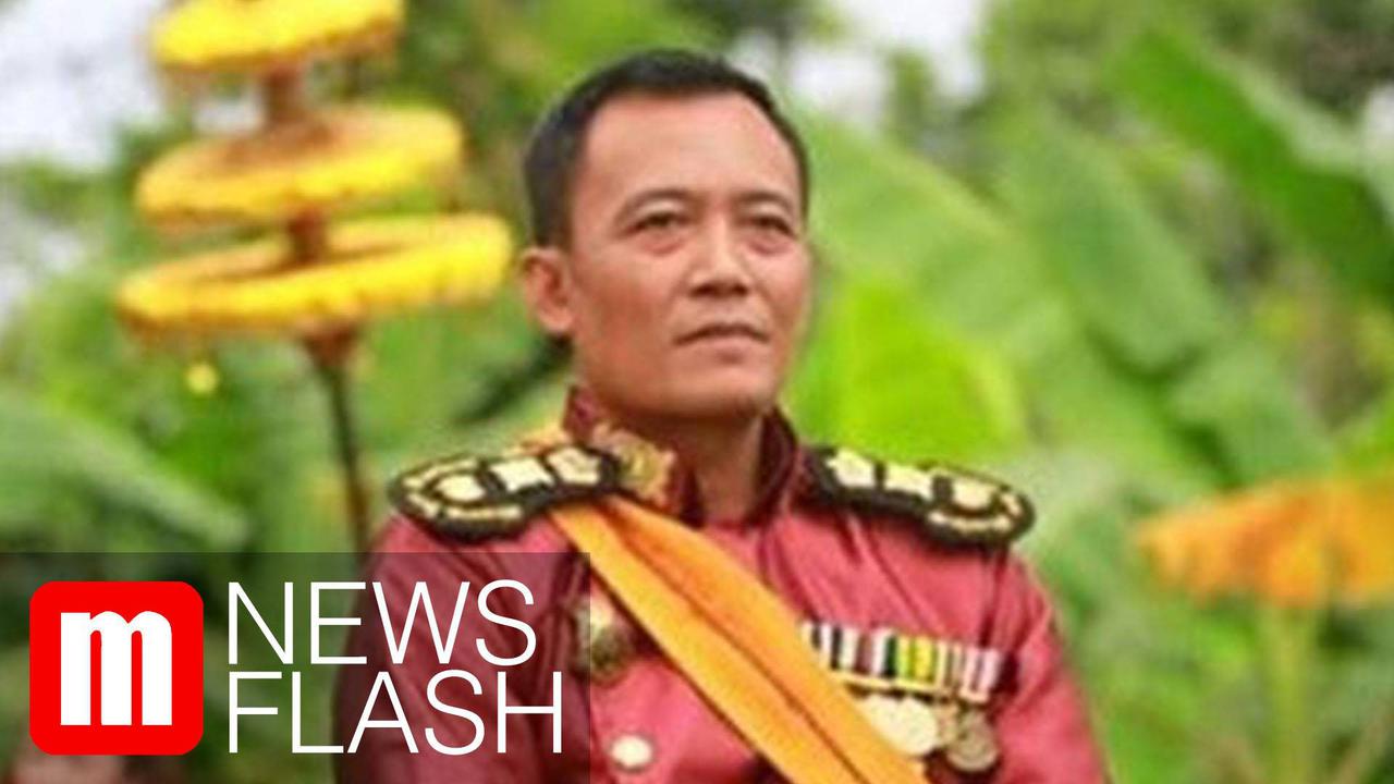 VIDEO: Sisi Lain Raja Keraton Agung Sejagat