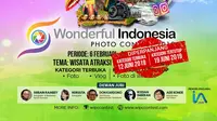 Kategori foto terbuka diperpanjang hingga 12 Juni. Sedangkan kategori tertutup hingga 19 Juni. Awalnya penutupan lomba 30 April.