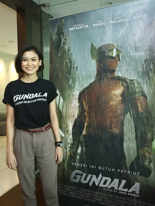 (Bambang E.Ros/Fimela.com)