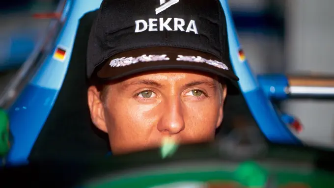 Schumacher