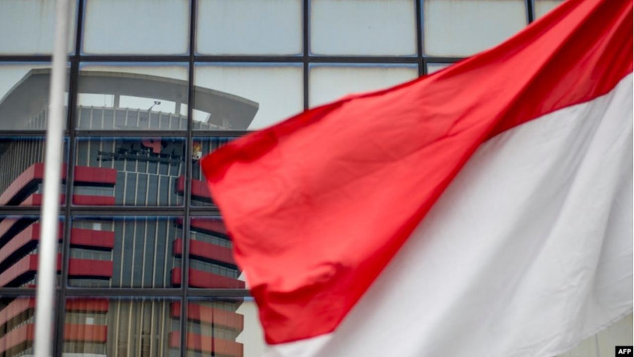 INFOGRAFIS: Rekam Jejak Lima Pimpinan KPK Periode 2024-2029