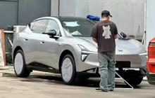Bikin Pesaing Ketir-Ketir, Xpeng Rilis SUV Listrik 'Lisa' dengan Harga Terjangkau