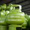 Pertamina Patra Niaga menambah penyaluran LPG 3 kg saat libur panjang. (Foto: Pertamina)