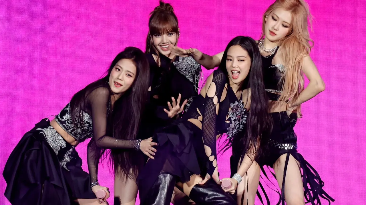 Blackpink