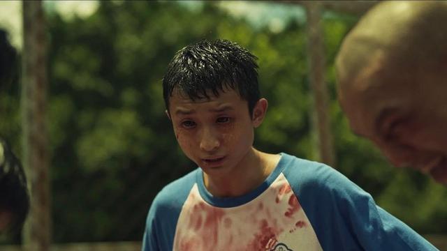 The Sadness (2021) (Doc. IMDB)