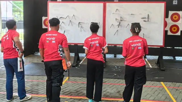 PABKI sukses pecahkan rekor MURI, kini bidik Piala Dunia 2027