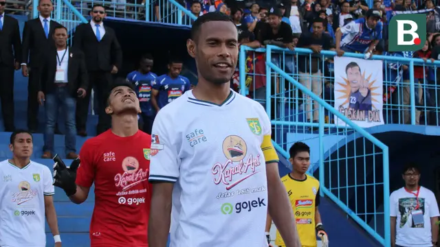 Ruben Sanadi