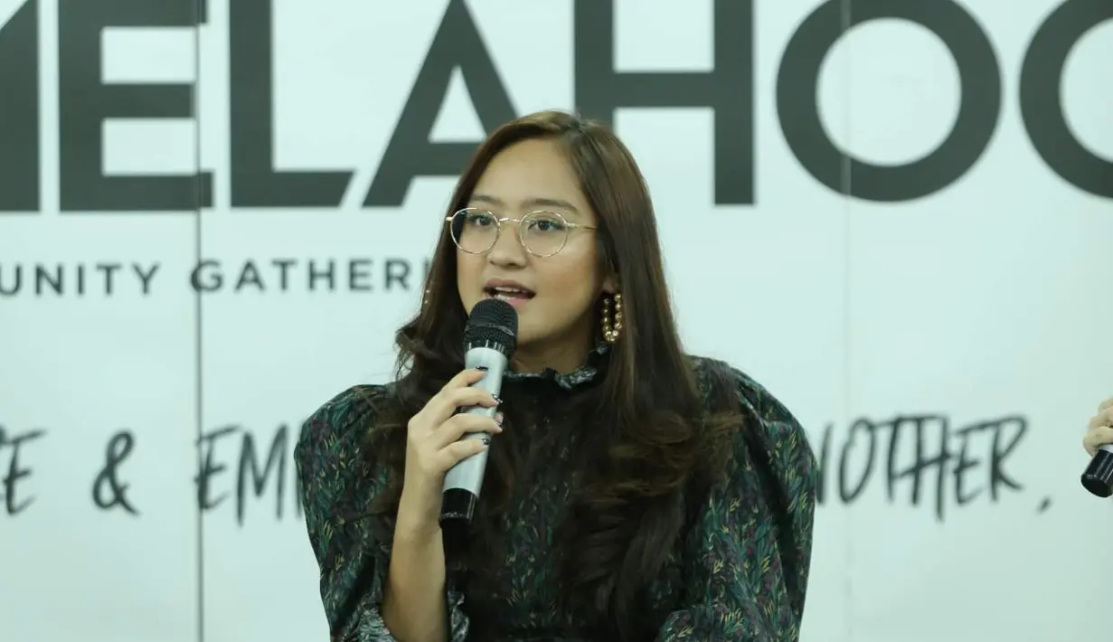 (Daniel Kampua/Fimela.com)