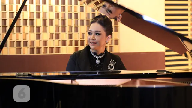 [Bintang] Maia Estianty