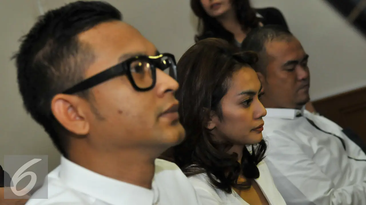 20150922-Sidang-Cerai-Jakarta-Masayu-Lembu