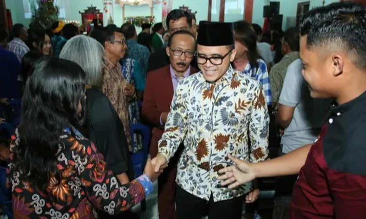 Dok. Istimewa