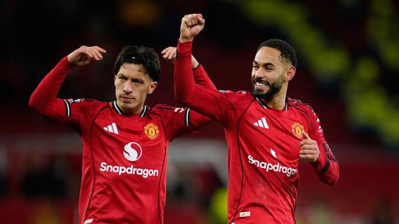 Bukan Sekadar Menang! Ini 5 Fakta Setelah MU Jungkalkan Newcastle United