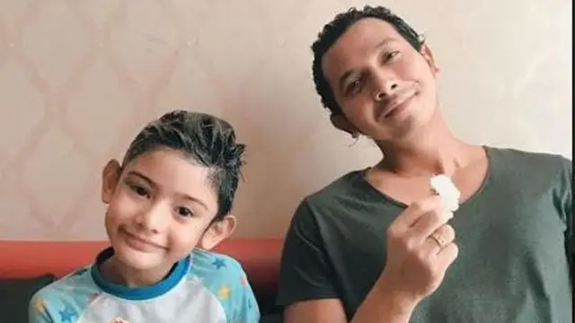 Fairuz A. Rafiq (Foto: Instagram)