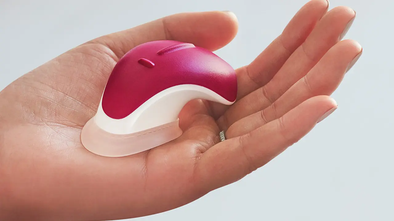 Vibrator Ini Tingkatkan Rangsangan Wanita Saat Foreplay