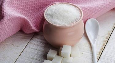 Agar Gula Tidak Mudah Menggumpal Benyek Begini Tips