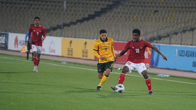 Timnas Indonesia U-23