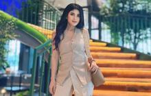 Jarang Tersorot, 8 Foto Tania Putri Pemeran di Sinetron 'KEPOMPONG' Yang Kini Sudah Jadi Hot Mom