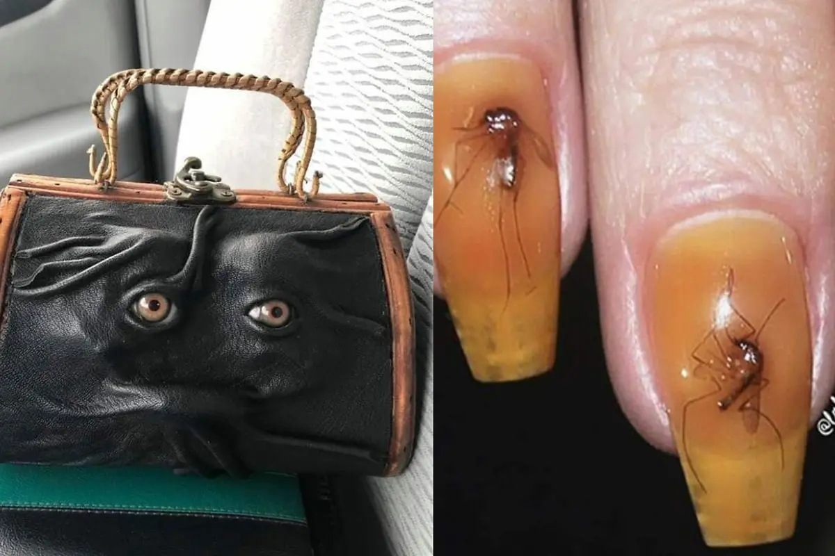 10 Potret DIY Gagal Tak Sesuai Ekspektasi